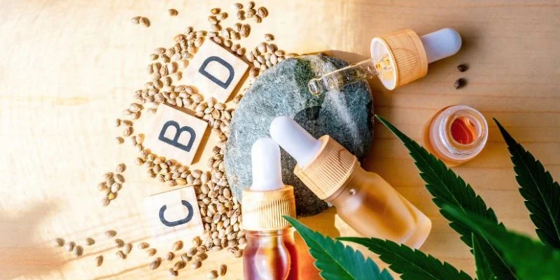 Bubba Kush et Watermelon CBD : deux variétés BIO naturelles cultivées près de Lyon