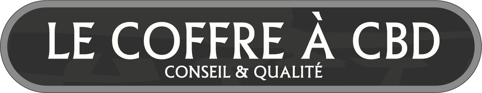 Le Coffre &agrave; CBD